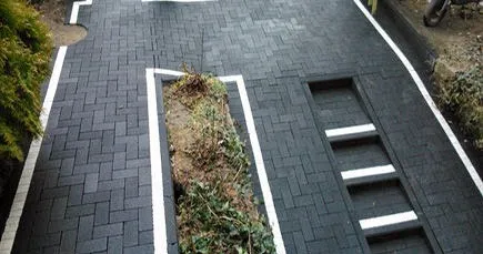 Zdjęcie Kostka na podjazd 6 czy 8 cm? Unikaj kosztownych błędów przy wyborze