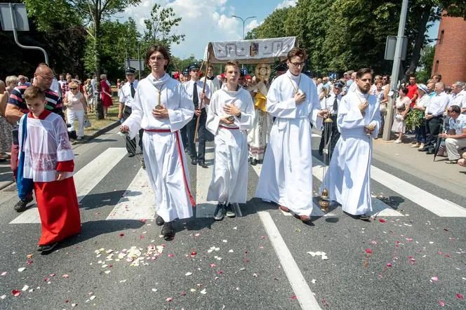 Zdjęcie Czy w Boże Ciało trzeba iść do kościoła? Obowiązek czy wybór?
