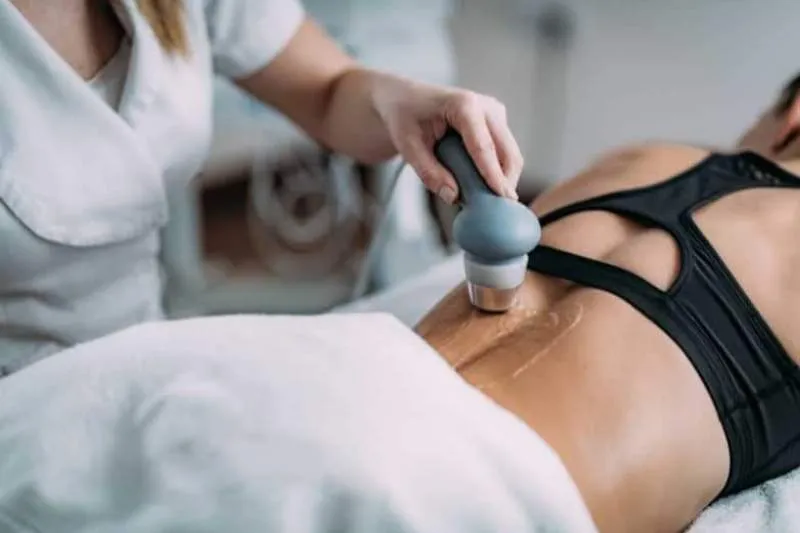 Zdjęcie Rehabilitacja ultradźwięki na czym polega i jak może pomóc w bólu