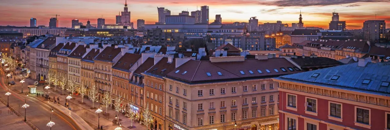 Zdjęcie Ile kosztuje hotel w Warszawie? Sprawdź ceny i najlepsze oferty