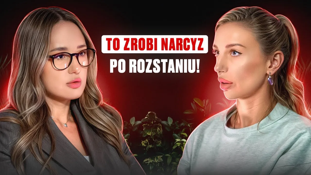 Zdjęcie Co czuje narcyz po rozstaniu? Zaskakujące emocje i reakcje
