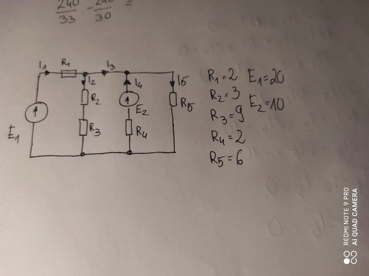 Zdjęcie Jak obliczyć prąd elektryczny - proste wzory i przykłady dla każdego