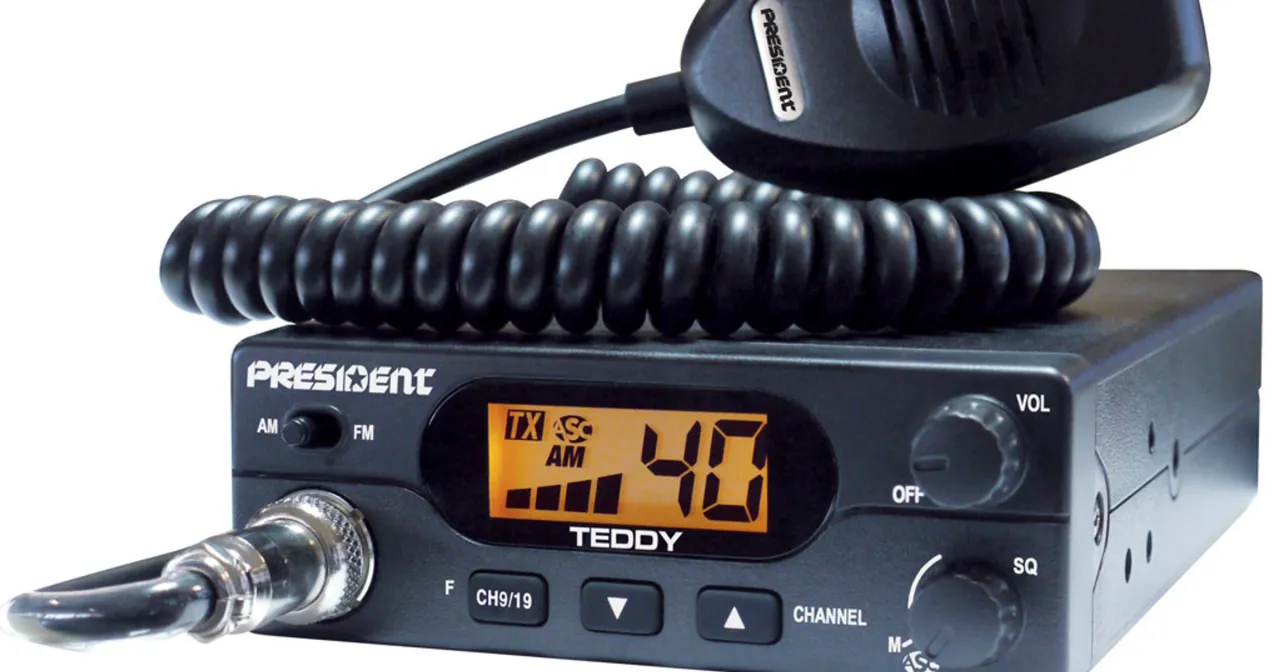 Zdjęcie Jak wyłączyć radio kierowców w samochodzie - proste kroki i porady