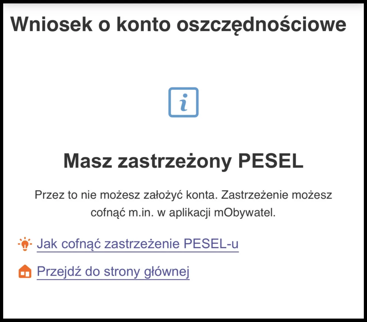 Zdjęcie Jak zastrzec PESEL w BIK? Pełny przewodnik i ochrona przed wyłudzeniem