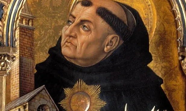 Zdjęcie Kim był święty Tomasz - poznaj niezwykłą historię dwóch wielkich świętych