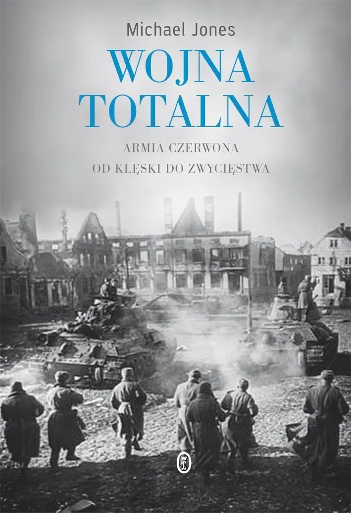 Zdjęcie Co to wojna totalna? Zrozumienie jej skutków i historii