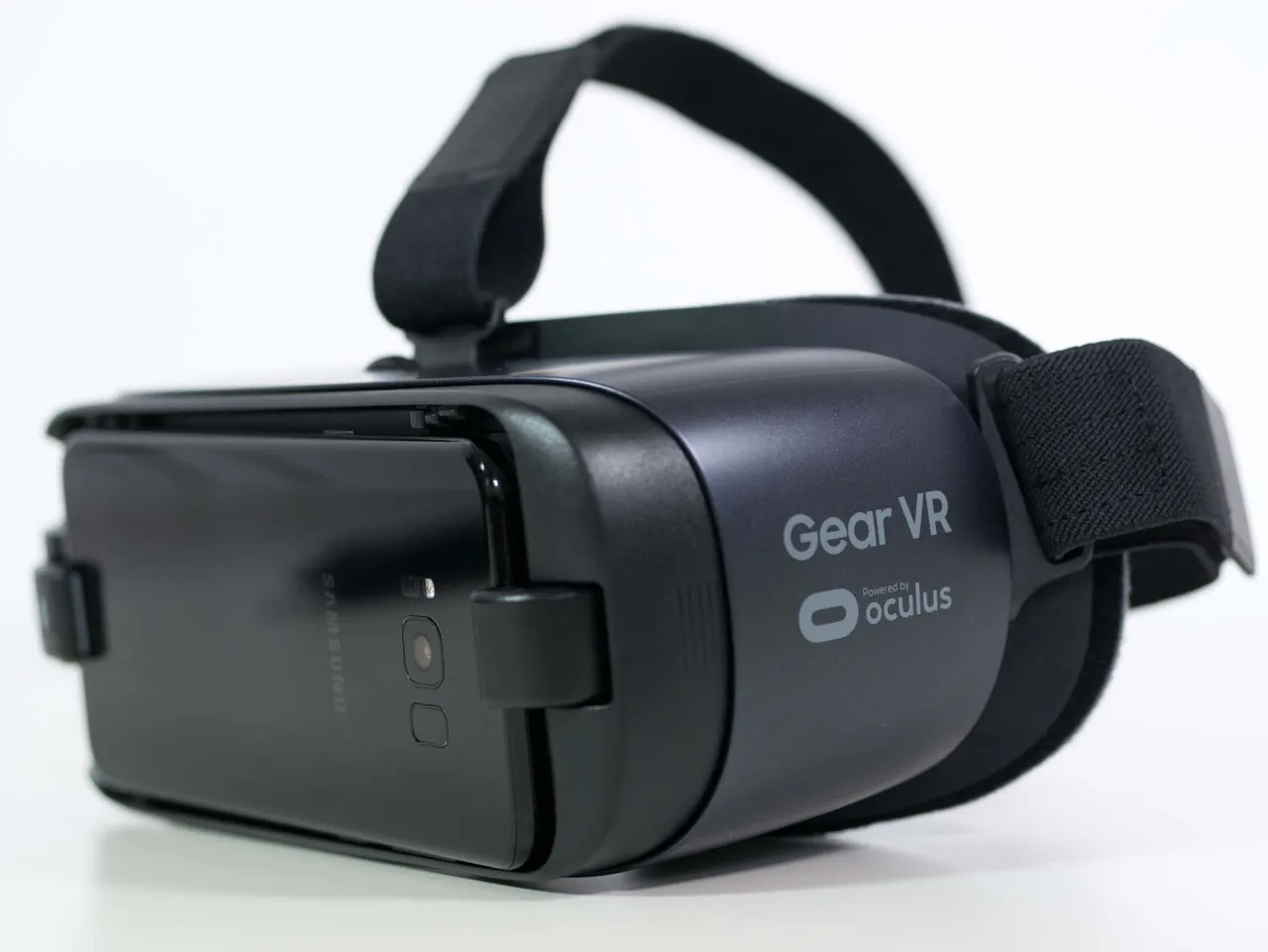 Zdjęcie Samsung Gear VR: które telefony działają i jak uniknąć problemów z kompatybilnością