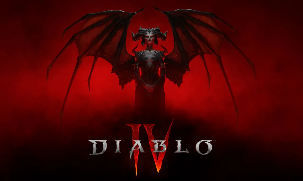 Zdjęcie Diablo: mrożący krew w żyłach hack and slash, który pochłania graczy