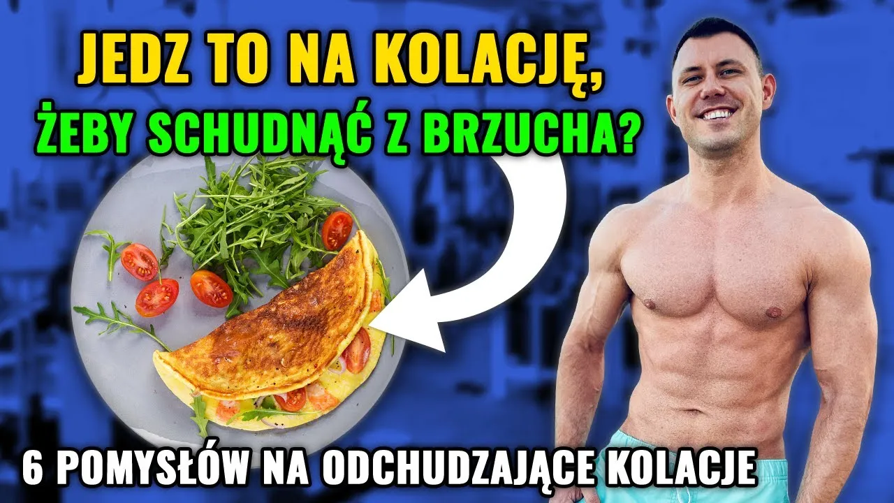 Zdjęcie Co jeść na śniadanie, obiad i kolację, aby skutecznie schudnąć
