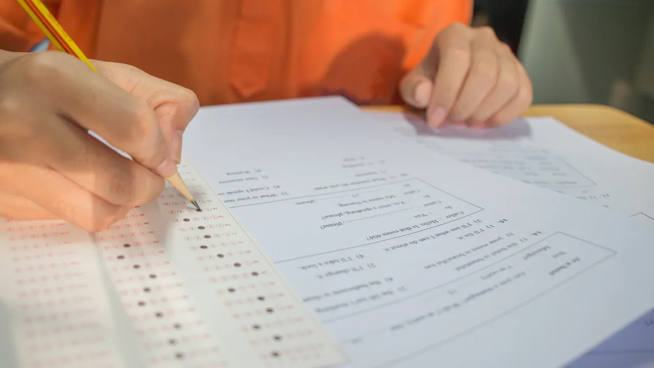 Zdjęcie Ile punktów ma matura z matematyki? Sprawdź, ile musisz zdobyć, aby zdać