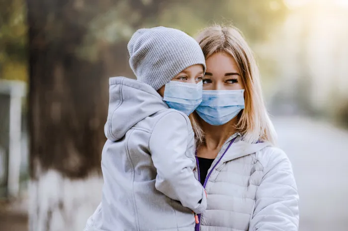 Zdjęcie Smog - co to jest, jakie są jego przyczyny i skutki zdrowotne