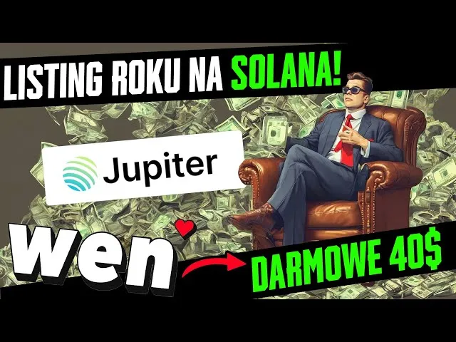 Zdjęcie Nowy legendarny airdrop Solany: kiedy i jak sprawdzić kwalifikację?