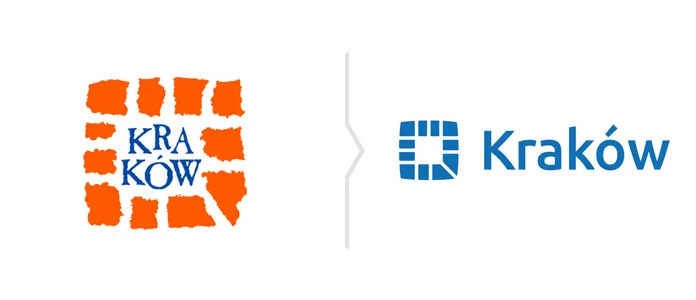 Zdjęcie Nowe logo Krakowa - poznaj znaczenie i symbolikę miejskiego znaku