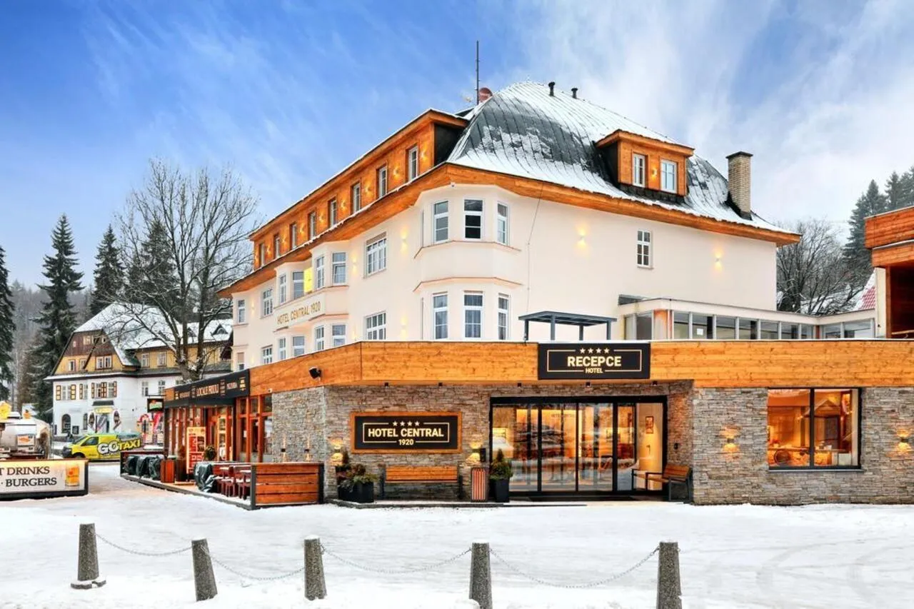 Zdjęcie Szpindlerowy Młyn gdzie zjeść – najlepsze restauracje i smaki