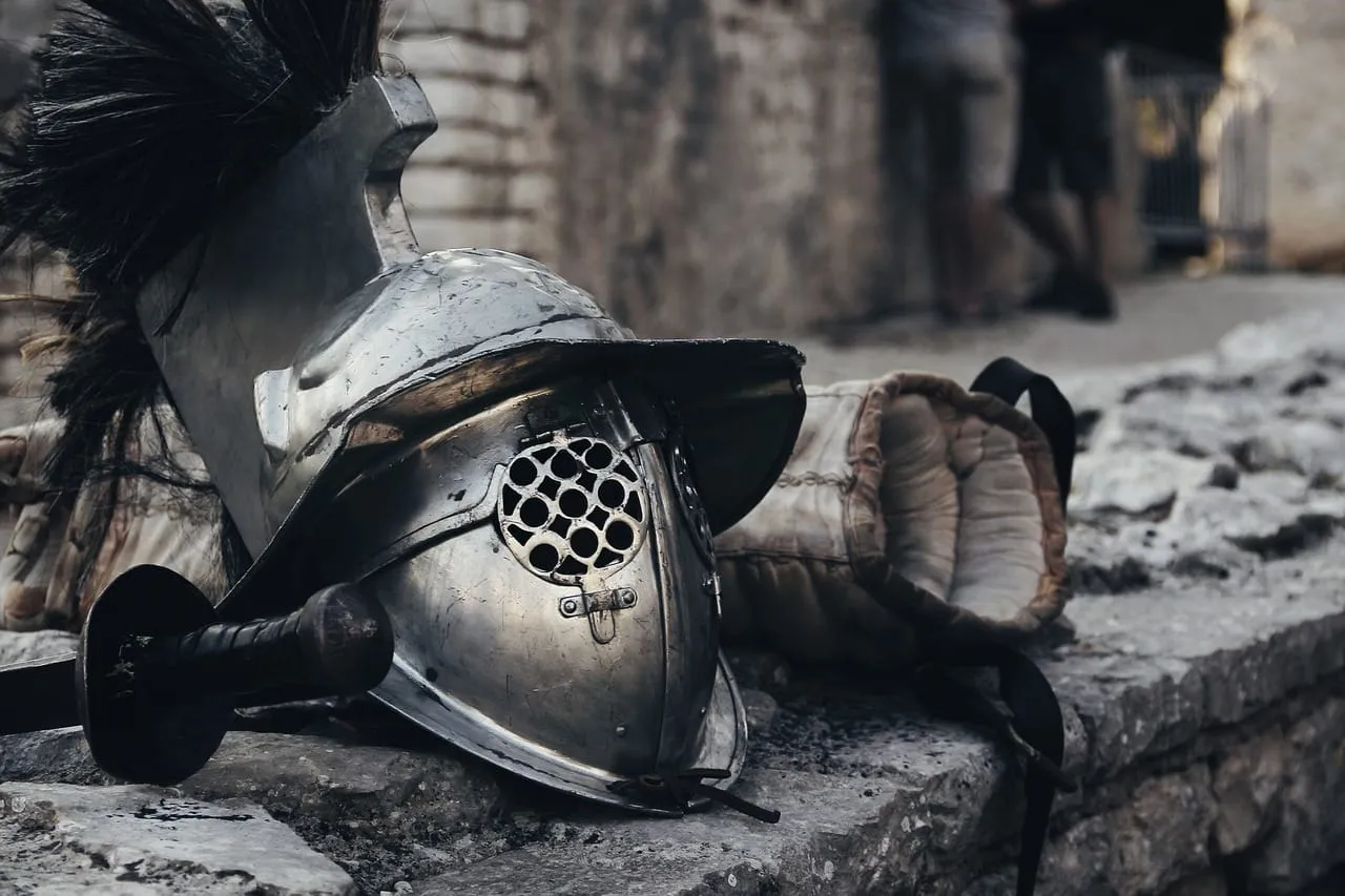 Zdjęcie Kostium historyczny co to? Zrozumienie jego roli w literaturze