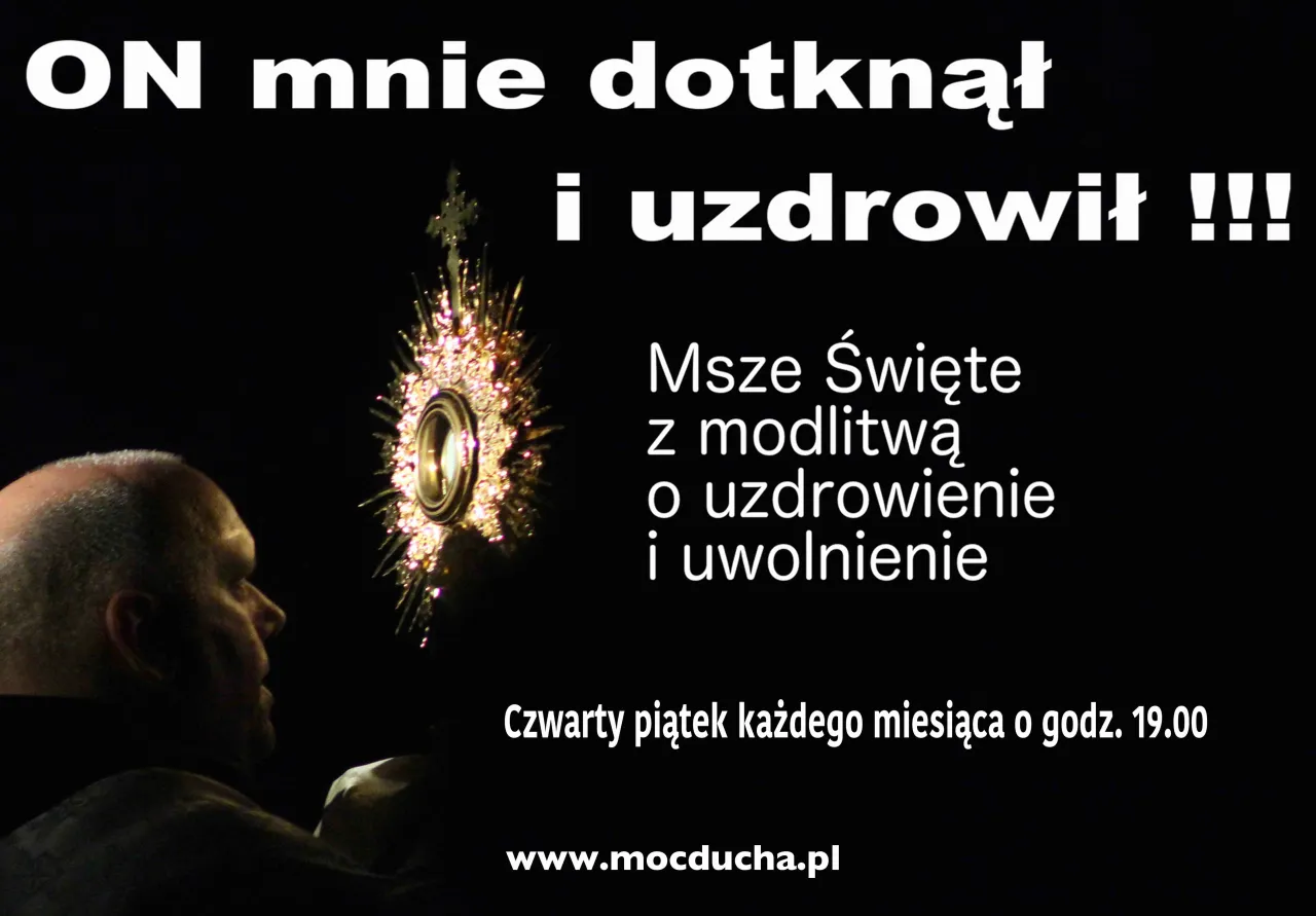 Zdjęcie Gdzie odbywają się msze egzorcystyczne? Sprawdź lokalizacje i harmonogram