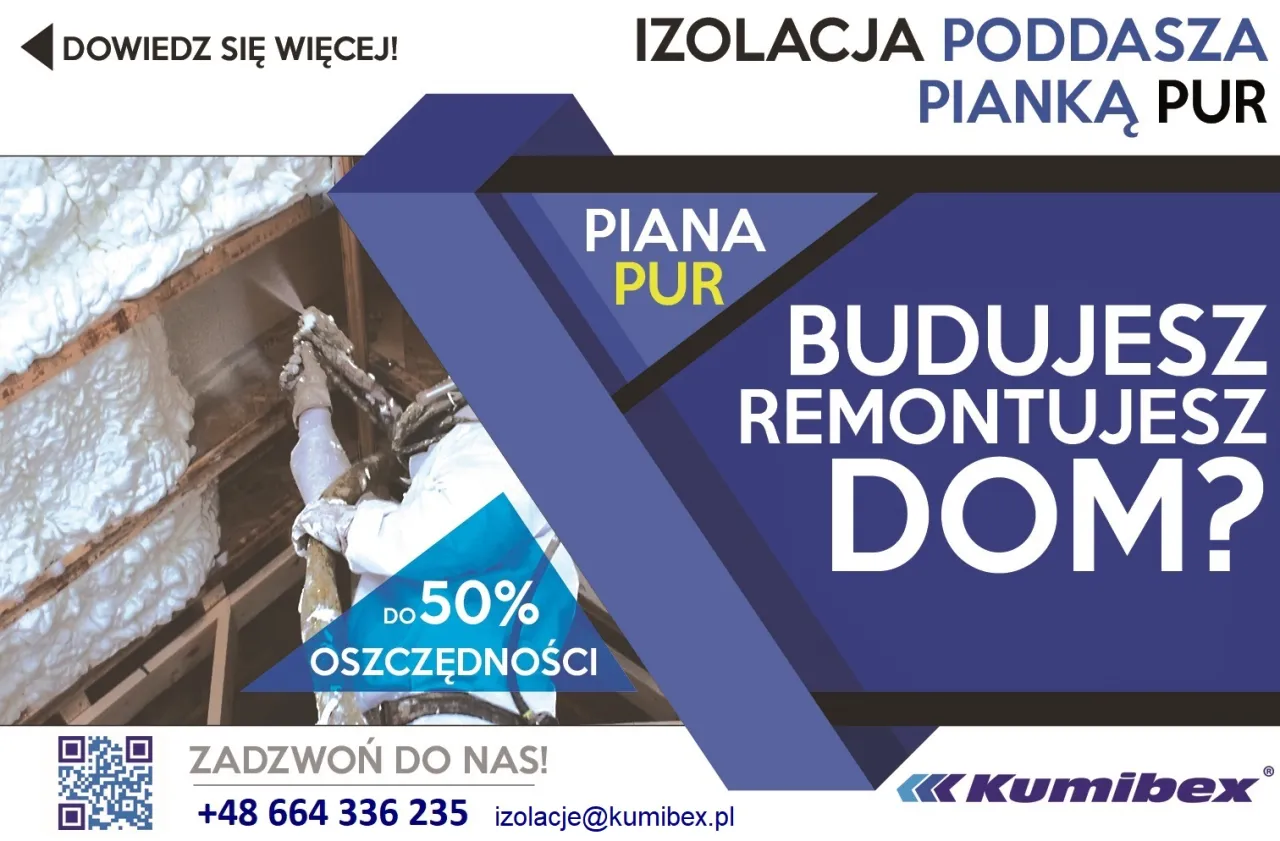 Zdjęcie Najlepsze metody ocieplenia dachu, które obniżą Twoje koszty energii