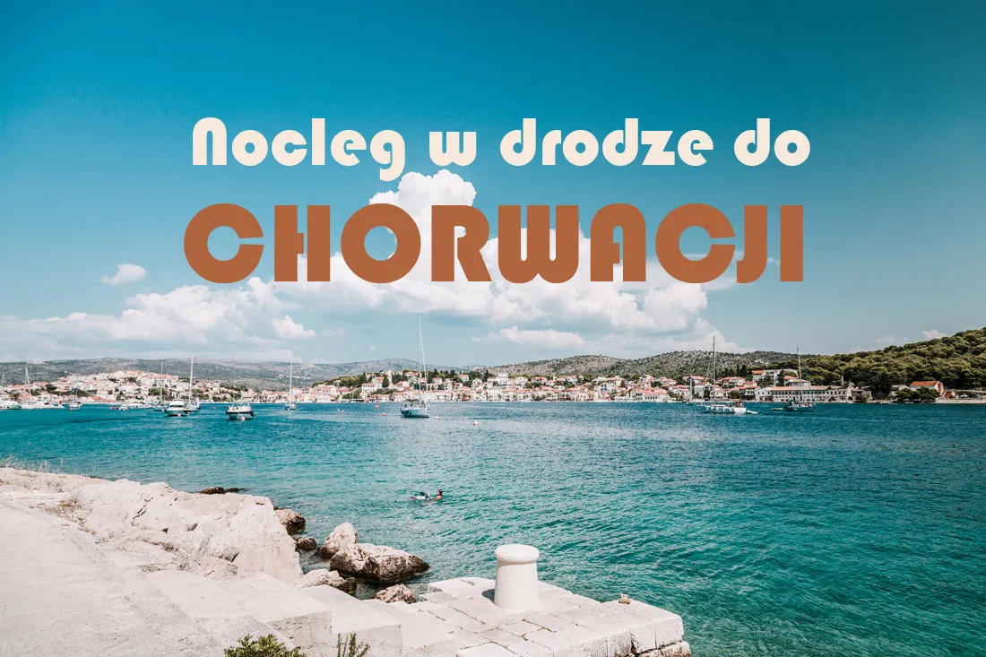 Zdjęcie Jak znaleźć tani nocleg w Chorwacji i zaoszczędzić na wakacjach