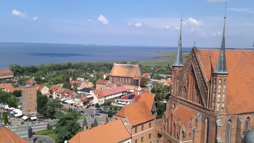 Zdjęcie Miasta na literę W w Polsce: Odkryj ich ukryte historie