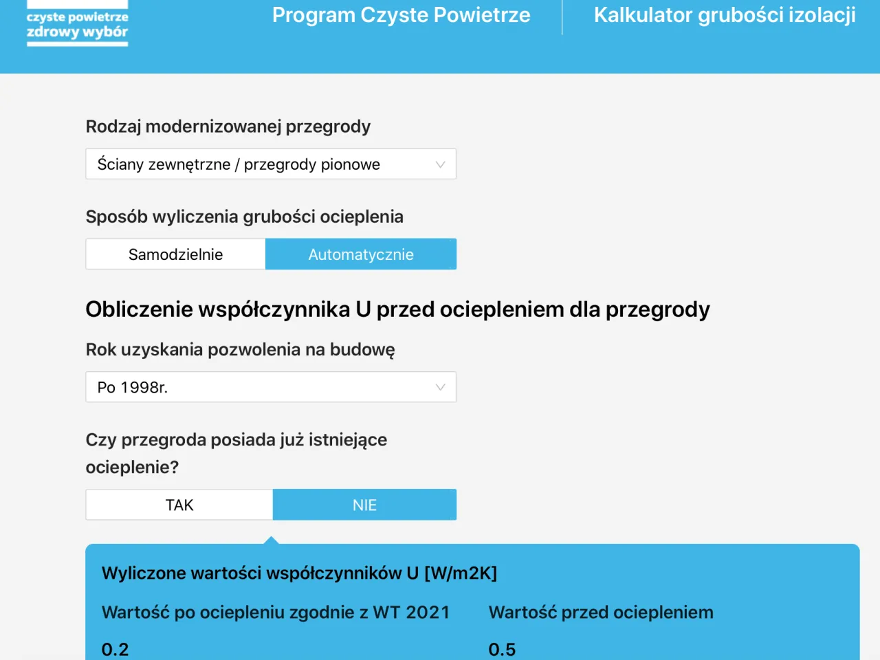 Zdjęcie Jak łatwo obliczyć ile styropianu potrzebujesz na fundament - kalkulator