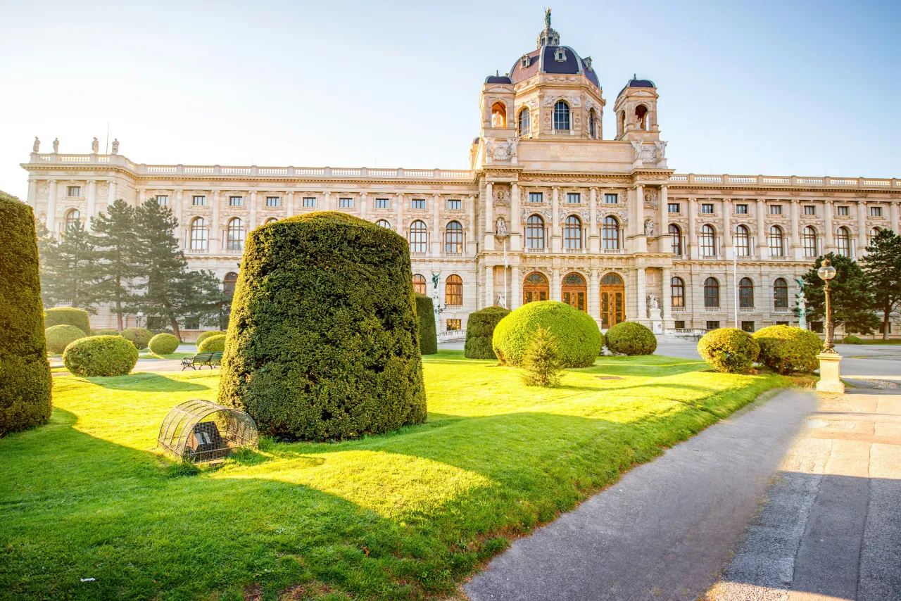 Zdjęcie Muzeum Historii Sztuki w Wiedniu: Niezapomniane dzieła i atrakcje