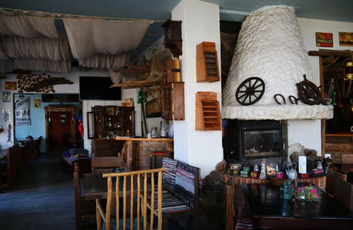 Zdjęcie Gdzie zjeść w Jastrzębiej Górze? Najlepsze restauracje, które musisz znać