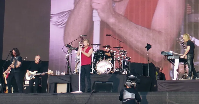 Zdjęcie Ile trwa koncert Bon Jovi? Sprawdź, co musisz wiedzieć przed wydarzeniem