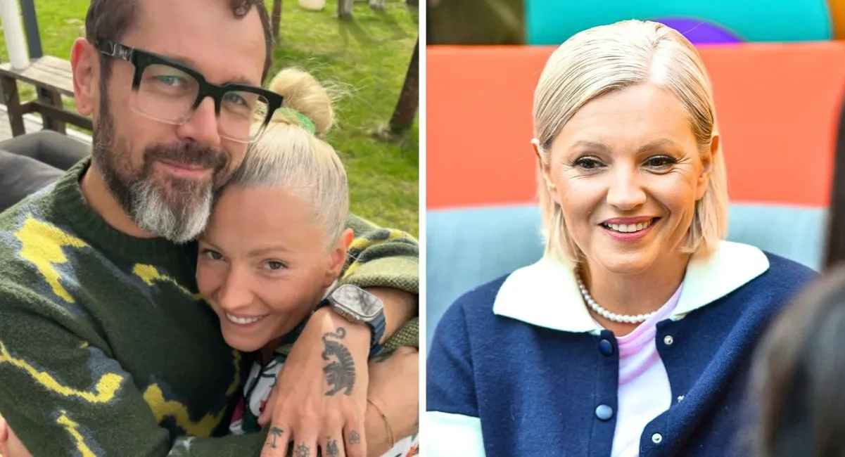 Zdjęcie Dorota Szelągowska ile ma dzieci? Zaskakujące fakty o jej rodzinie