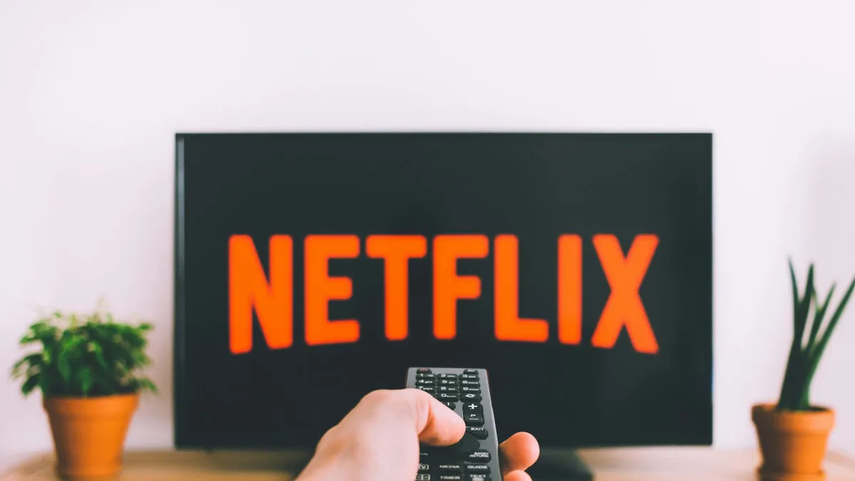Zdjęcie Jak mieć darmowy Netflix? Sprawdzone sposoby na bezpłatny dostęp