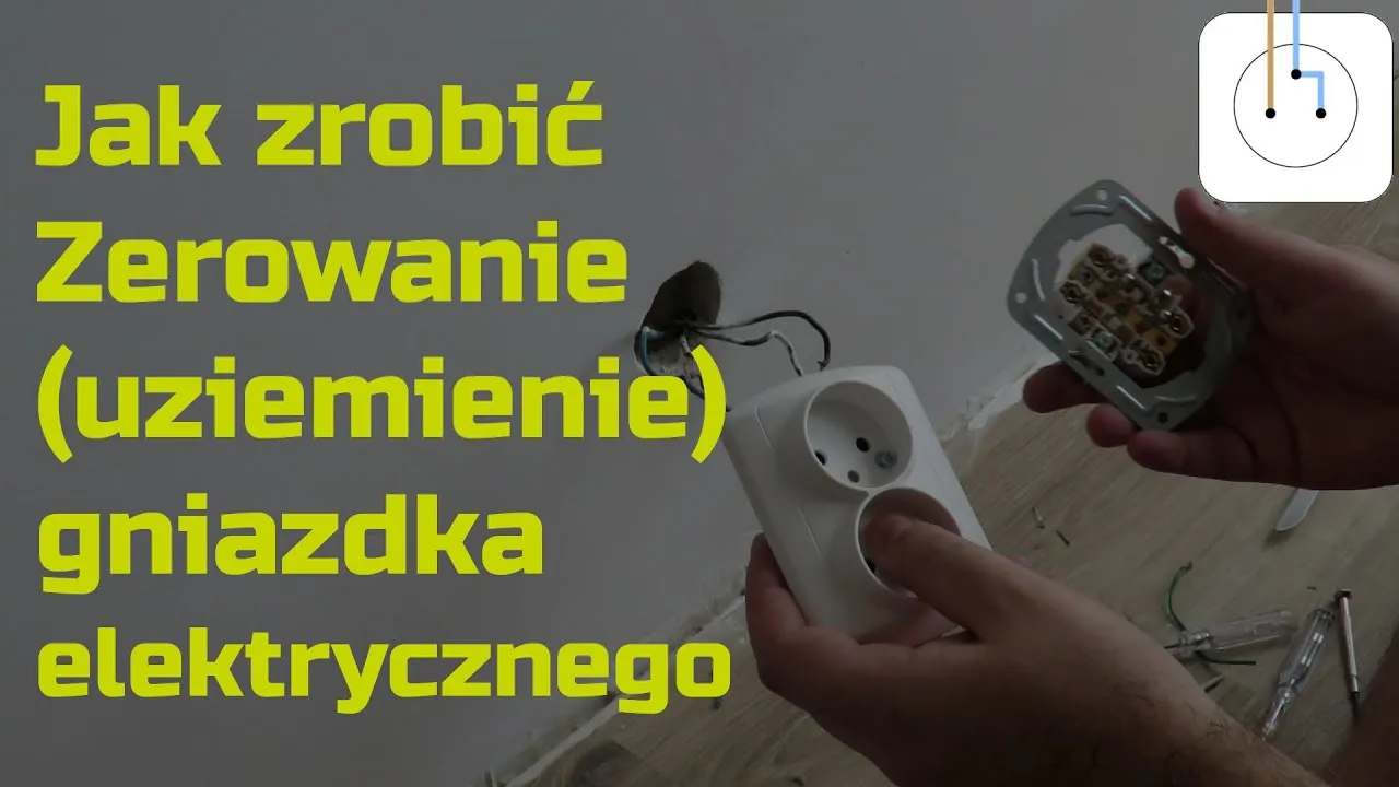 Zdjęcie Brak uziemienia w gniazdku: poważne zagrożenia dla bezpieczeństwa