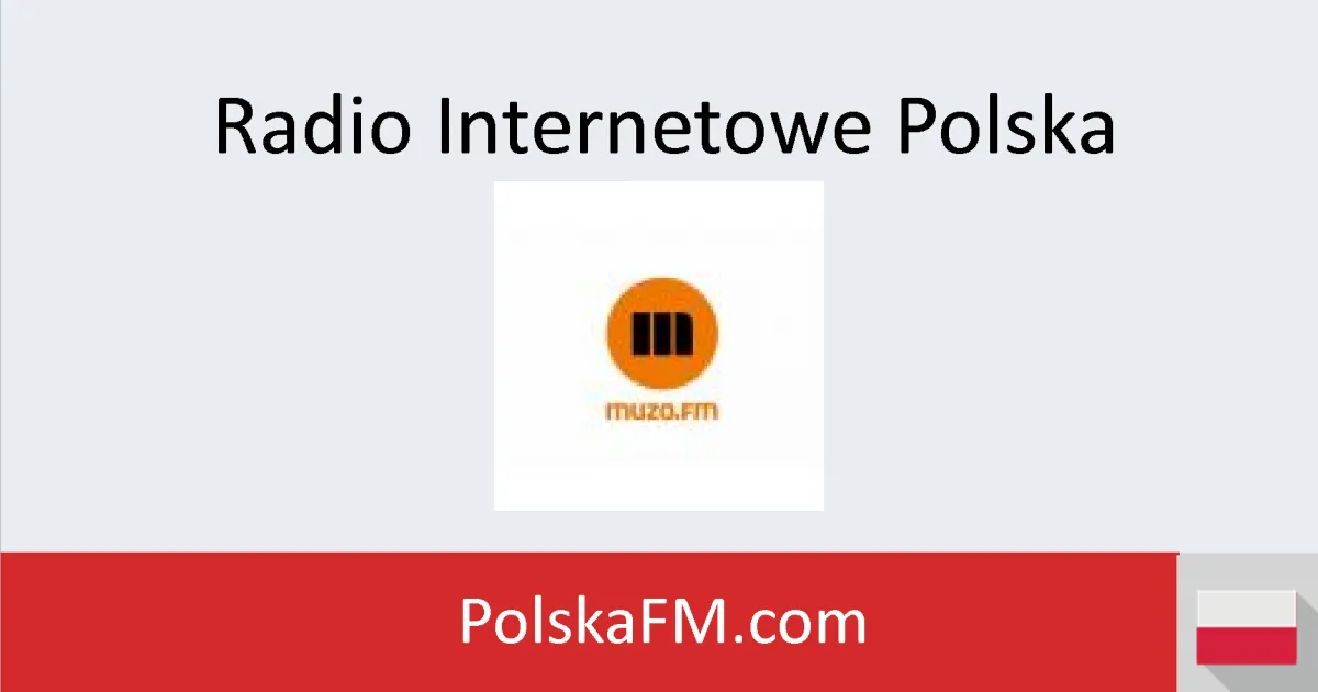Zdjęcie Muzo fm jaka częstotliwość? Sprawdź, gdzie możesz słuchać radia