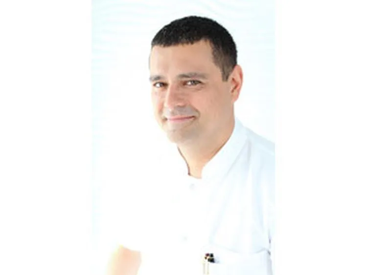 Zdjęcie Marcin Ambroziak lekarz - ile ma lat i jakie ma osiągnięcia?