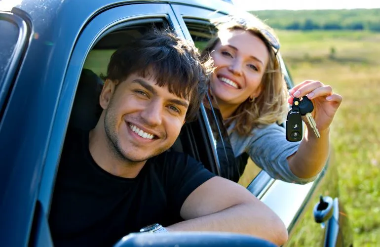 Zdjęcie Jak dopisać współwłaściciela do samochodu – krok po kroku, dokumenty i koszty