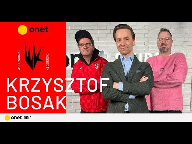 Zdjęcie Ile Bosak ma wzrostu? Zaskakujące fakty o jego wysokości