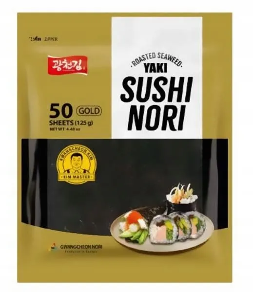 Zdjęcie Gdzie kupić produkty do sushi? Najlepsze miejsca i okazje na zakupy