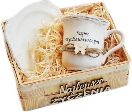 Zdjęcie Co można kupić wychowawcy na Mikołajki, aby go zaskoczyć?