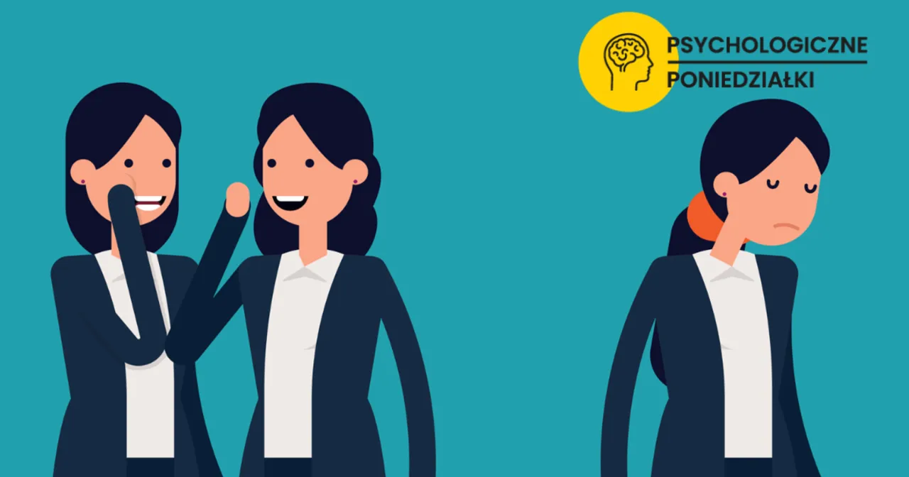 Zdjęcie Jak postępować z osobą toksyczną i chronić swoje zdrowie psychiczne