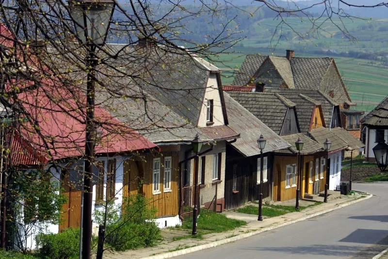 Zdjęcie Gdzie z dzieckiem pod Krakowem? Najlepsze atrakcje dla rodzin w okolicy