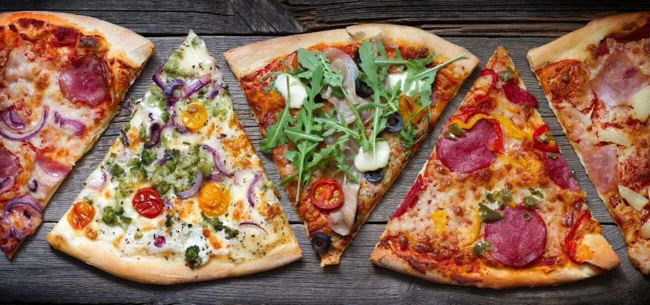 Zdjęcie Jak układać składniki na pizzę, by uniknąć najczęstszych błędów