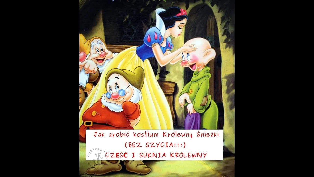 Zdjęcie Jak zrobić strój śnieżynki - proste kroki do wyjątkowego kostiumu