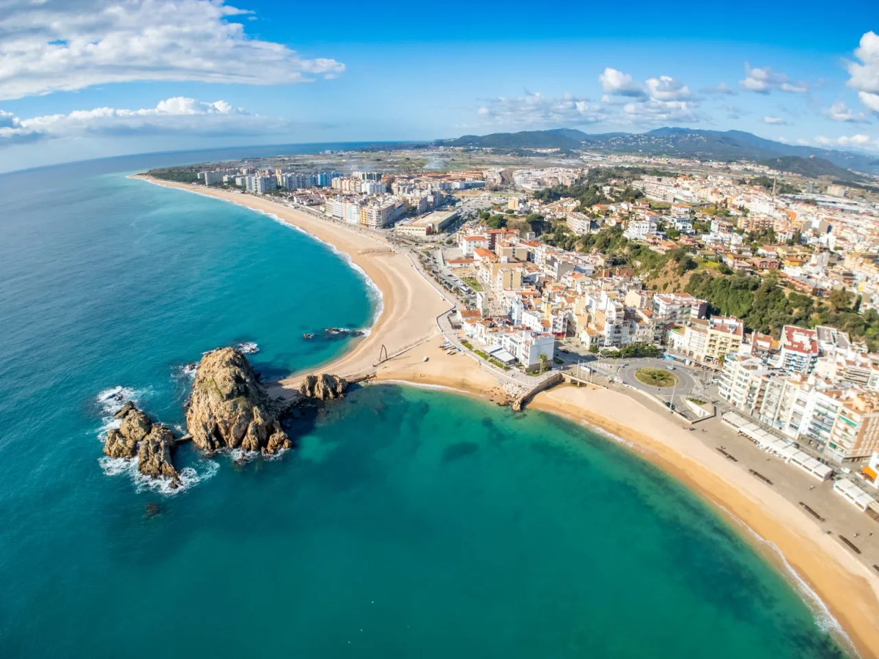 Zdjęcie Costa Brava: scegli la località perfetta per la tua estate!