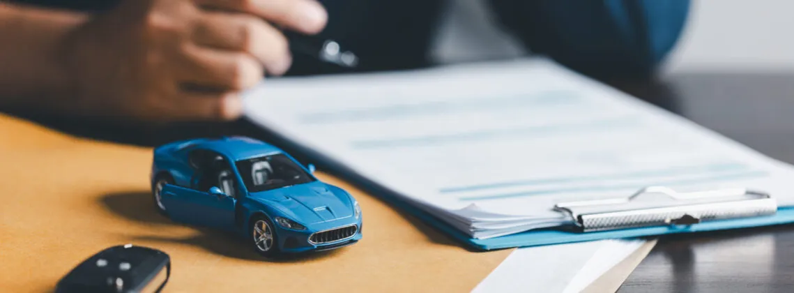 Zdjęcie Ile kosztuje ubezpieczenie od kradzieży auta? Poznaj ceny i czynniki wpływające na koszty