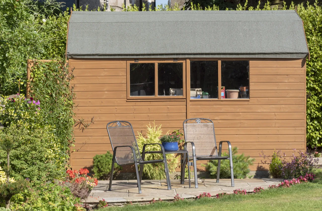 Zdjęcie Jakie budynki gospodarcze bez pozwolenia można postawić do 300 m²?