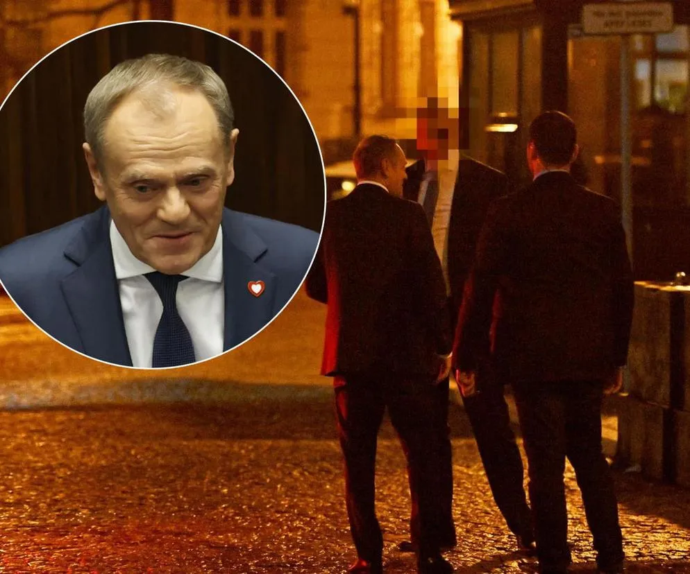 Zdjęcie Gdzie urodził się Donald Tusk? Poznaj korzenie polityka