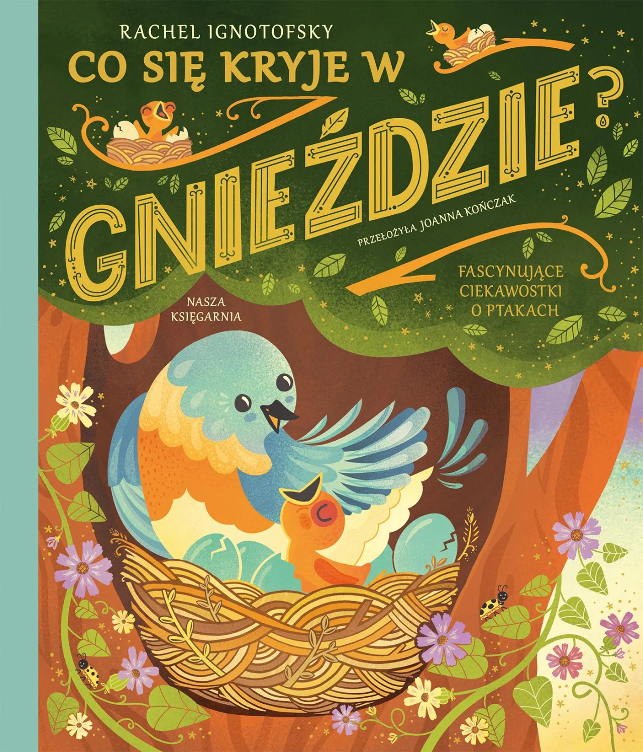 Zdjęcie Baśń o kaczątku: piękno, które kryje się w odrzuceniu