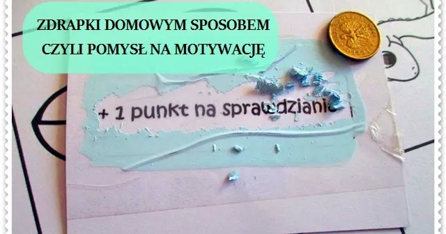 Zdjęcie Jak zrobić zdrapkę - proste kroki do stworzenia własnej zdrapki
