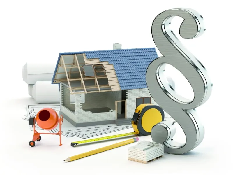 Zdjęcie Pozwolenie na budowę 2026: Kiedy jest potrzebne, a kiedy zgłoszenie?