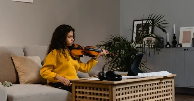 Zdjęcie Podstawy improwizacji jazzowej – kluczowe techniki i porady dla muzyków