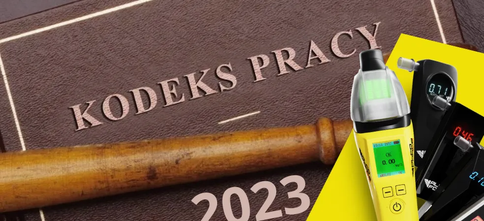 Zdjęcie Czy pracodawca może badać alkomatem? Poznaj ważne przepisy i prawa