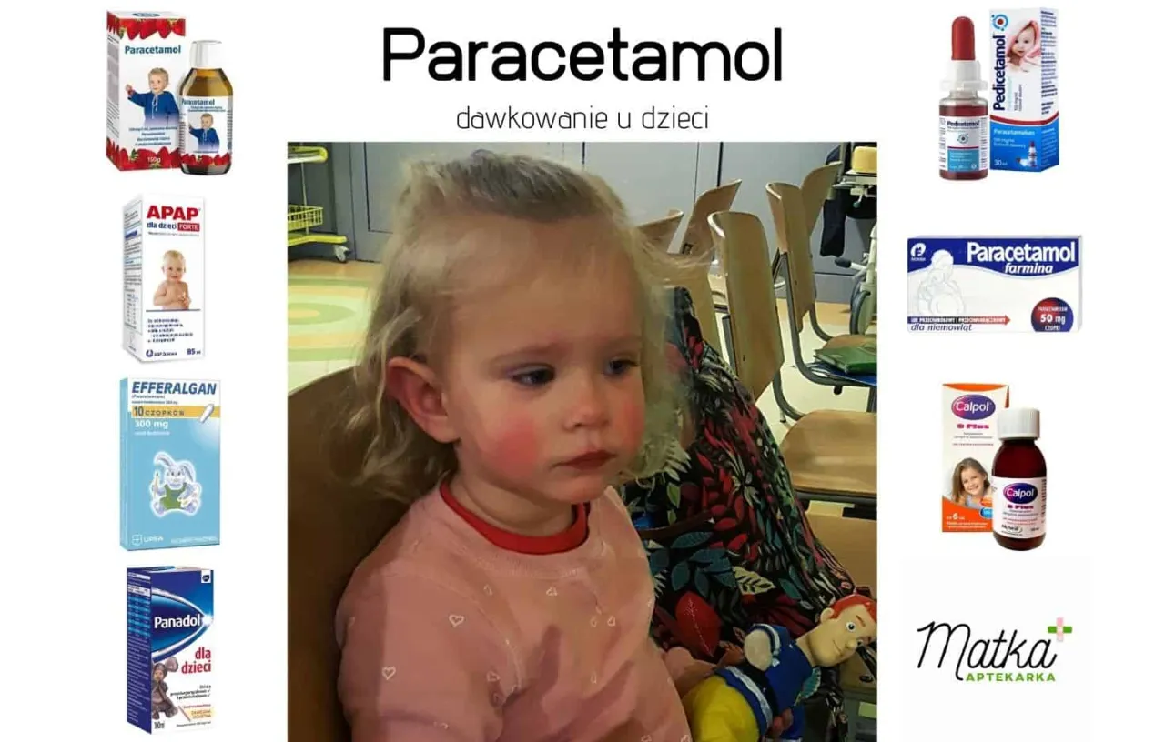 Zdjęcie Czy można podać dziecku dwa czopki naraz? Ważne informacje o bezpieczeństwie